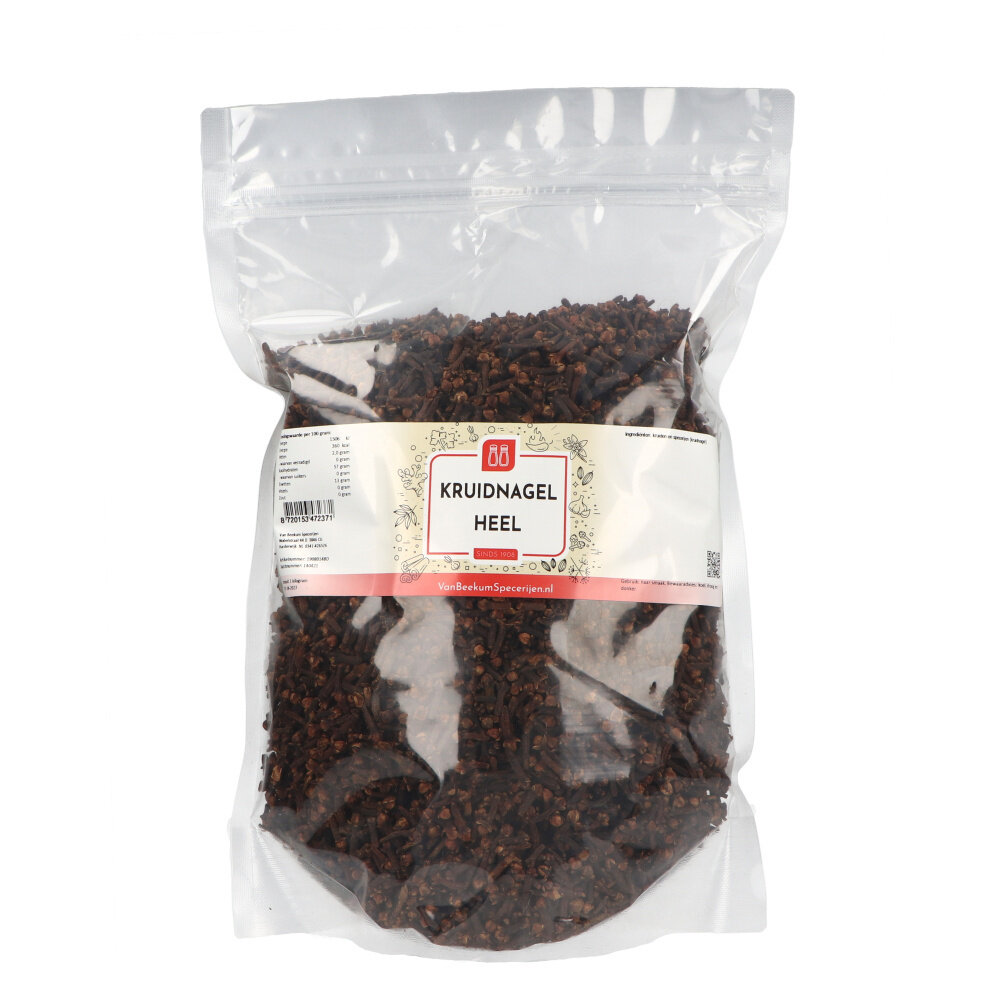 Kruidnagel heel Kruidnagel heel