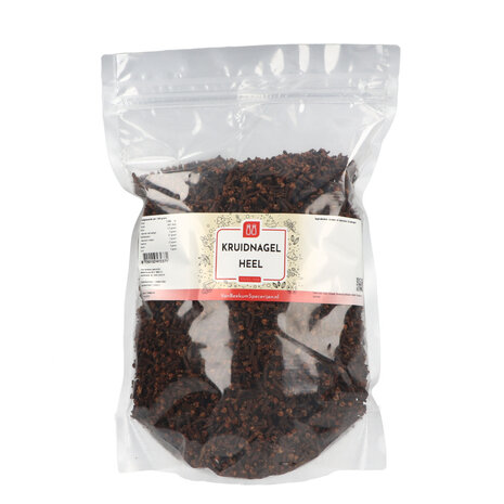 Kruidnagel heel