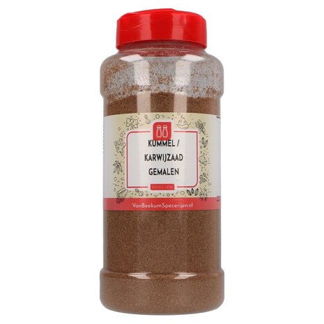 Kummel / Karwijzaad gemalen Kummel / Karwijzaad gemalen