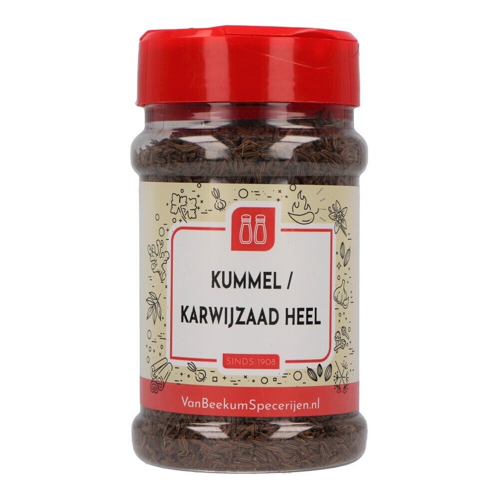 Kummel / Karwijzaad heel