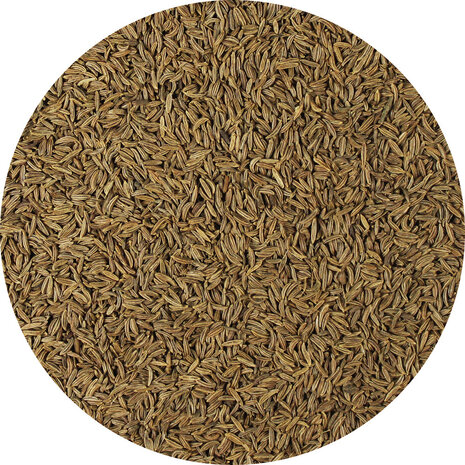 Kummel / Karwijzaad heel