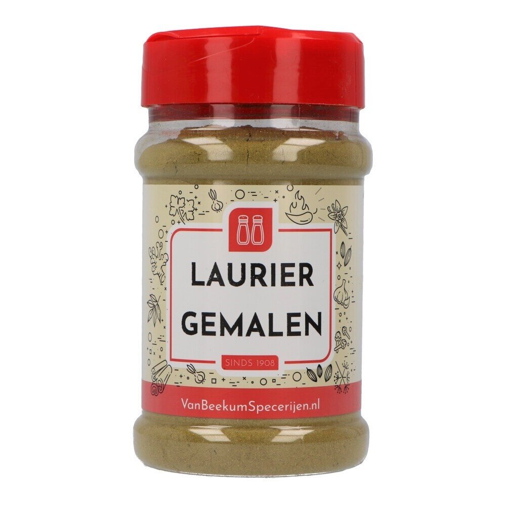 Laurier gemalen Laurier gemalen