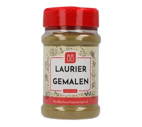 Laurier gemalen Laurier gemalen