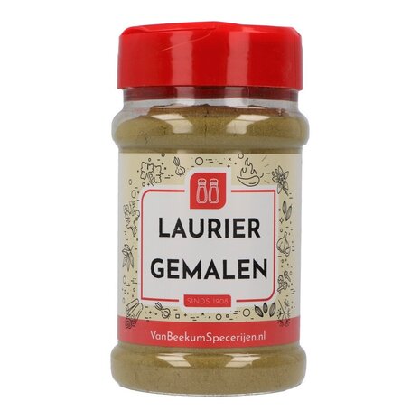 Laurier gemalen Laurier gemalen