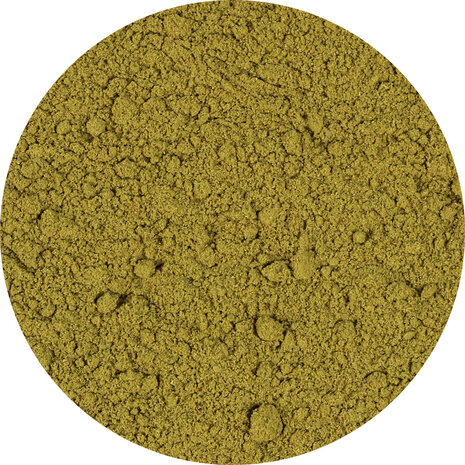 Laurier gemalen Laurier gemalen