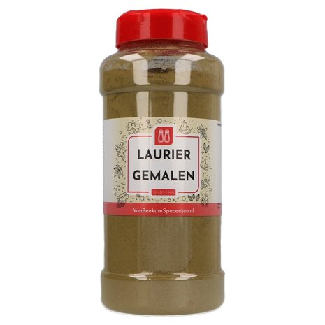 Laurier gemalen Laurier gemalen