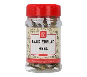 Laurierblad heel Laurierblad heel