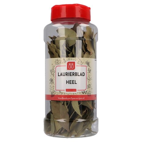 Laurierblad heel Laurierblad heel