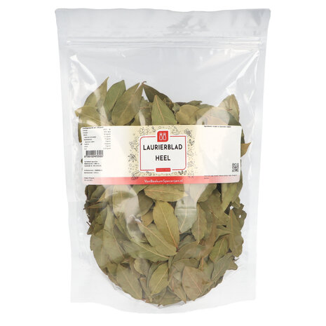 Laurierblad heel Laurierblad heel