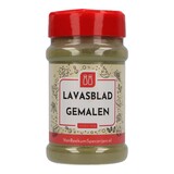 Lavasblad gemalen Lavasblad gemalen