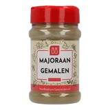 Majoraan gemalen Majoraan gemalen