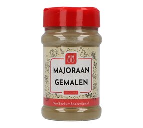Majoraan gemalen Majoraan gemalen