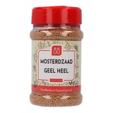 Mosterdzaad geel heel Mosterdzaad geel heel