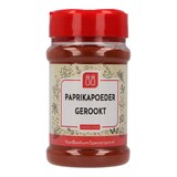 Paprikapoeder gerookt Paprikapoeder gerookt