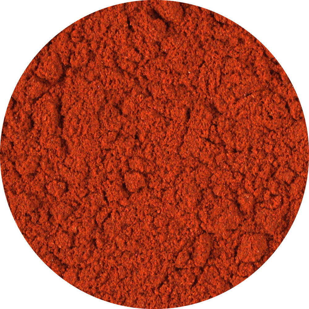 Paprikapoeder gerookt Paprikapoeder gerookt