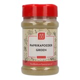 Paprikapoeder groen Paprikapoeder groen