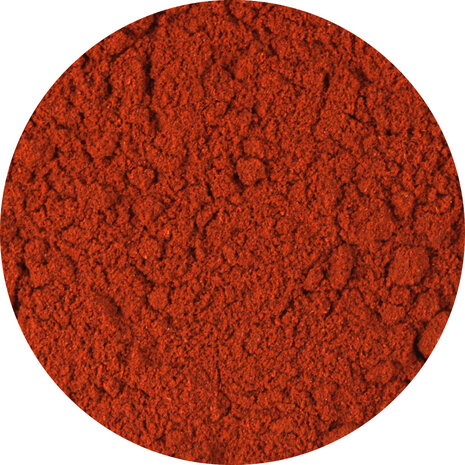 Paprikapoeder Hongaars (Edelsüss) Paprikapoeder Hongaars (Edelsüss)