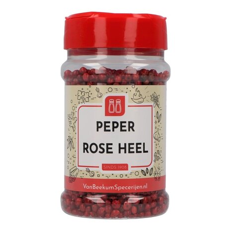 Peper rose heel Peper rose heel