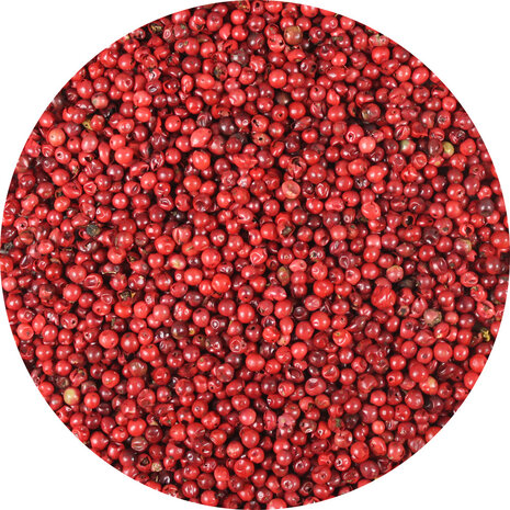 Peper rose heel Peper rose heel