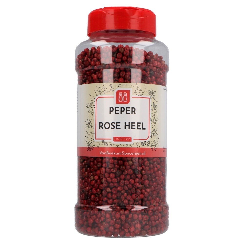 Peper rose heel Peper rose heel