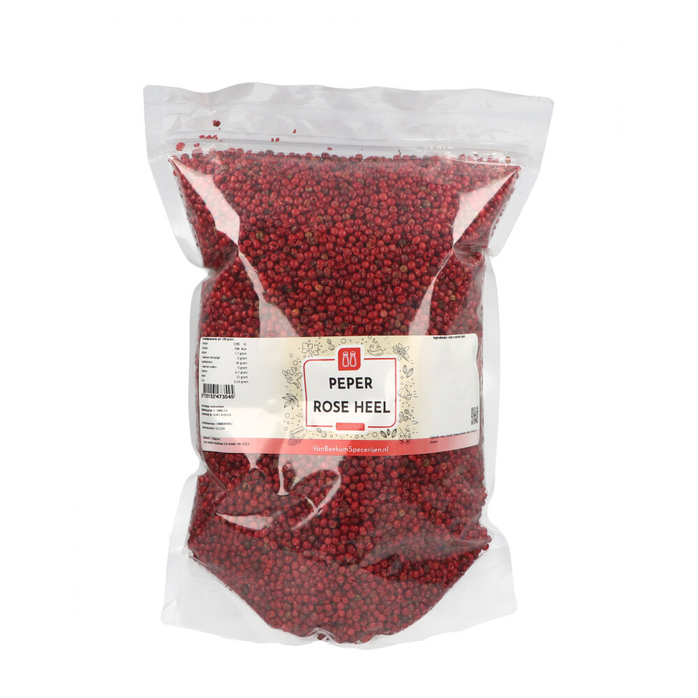 Peper rose heel Peper rose heel