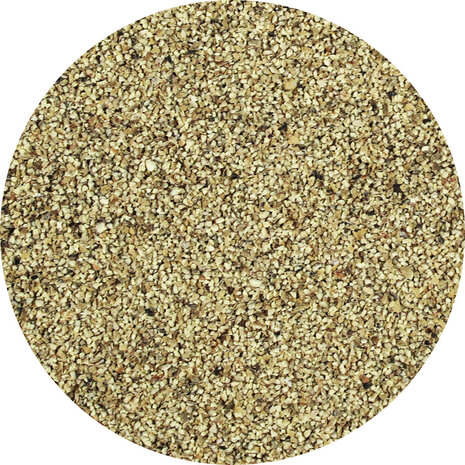 Peper wit gebroken Peper wit gebroken