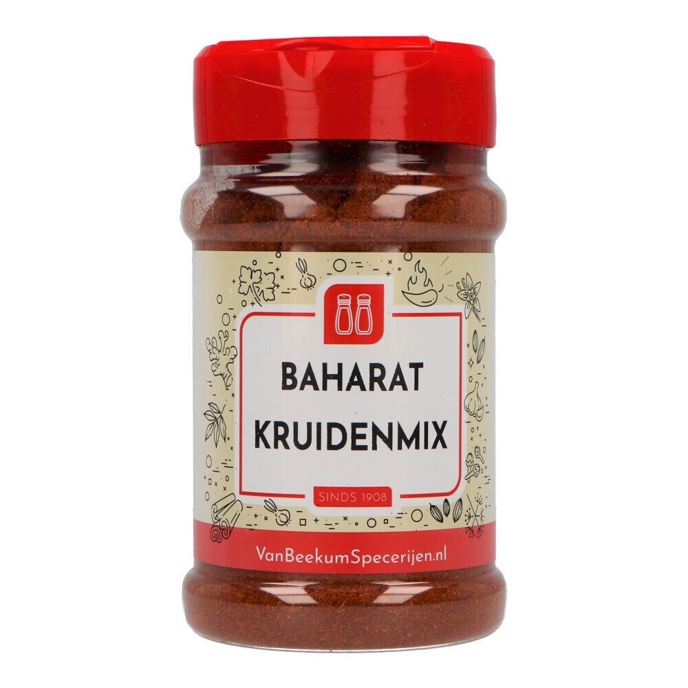 Baharat kruidenmix Baharat kruidenmix