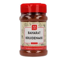 Baharat kruidenmix Baharat kruidenmix