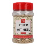 Peper wit heel Peper wit heel