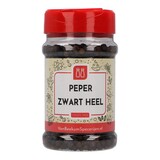 Peper zwart heel Peper zwart heel
