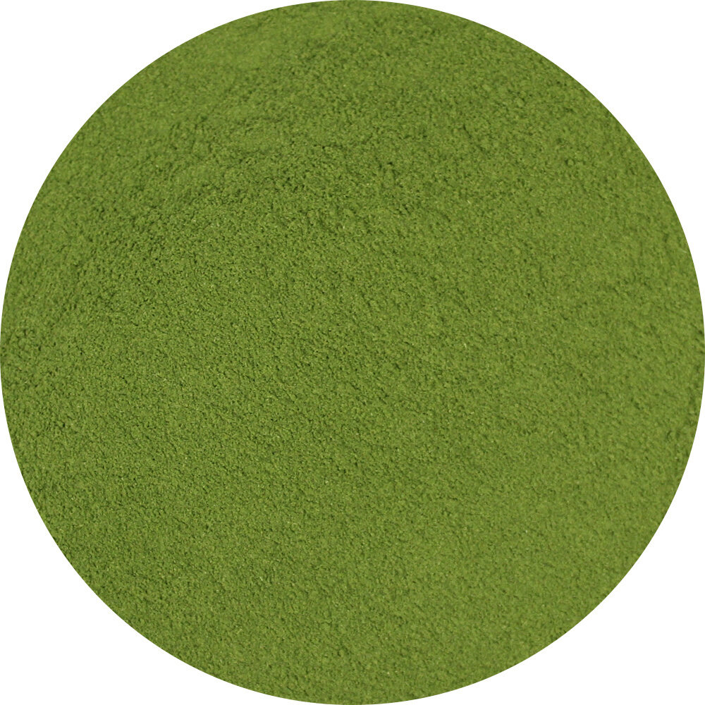 Peterselie gemalen Peterselie gemalen