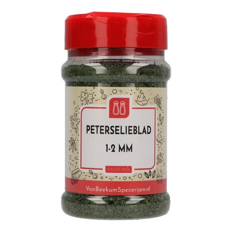 Peterselieblad 1-2 mm Peterselieblad 1-2 mm