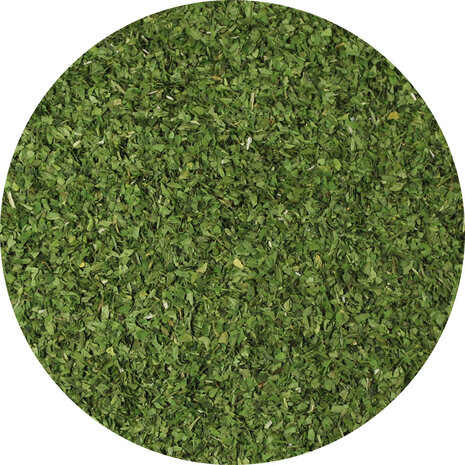 Peterselieblad 1-2 mm Peterselieblad 1-2 mm