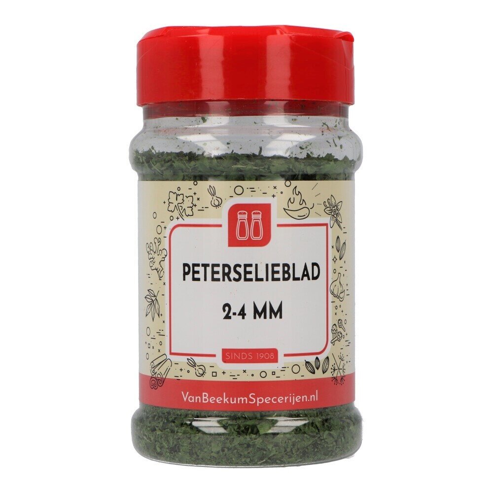 Peterselieblad 2-4 mm Peterselieblad 2-4 mm