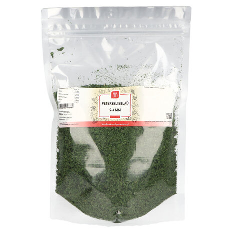 Peterselieblad 2-4 mm Peterselieblad 2-4 mm