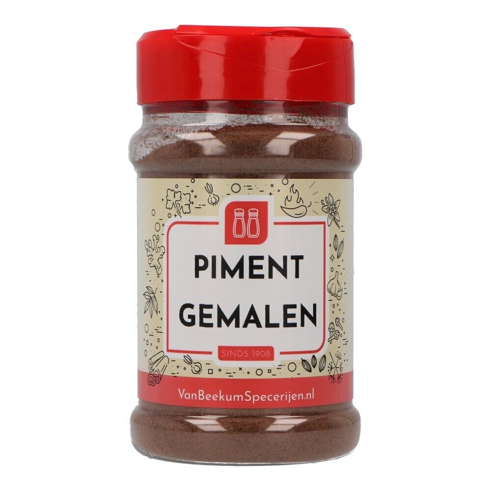 Piment gemalen Piment gemalen