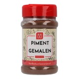 Piment gemalen Piment gemalen