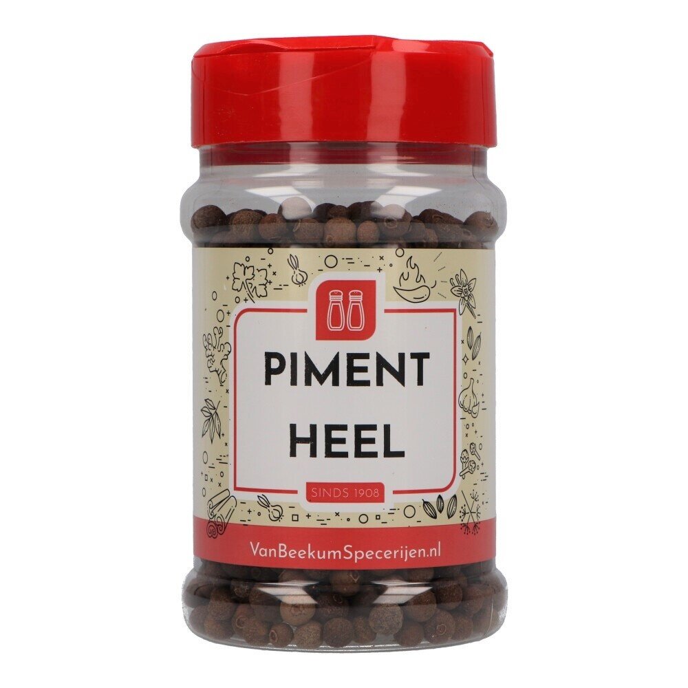 Piment heel Piment heel