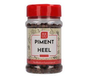Piment heel Piment heel
