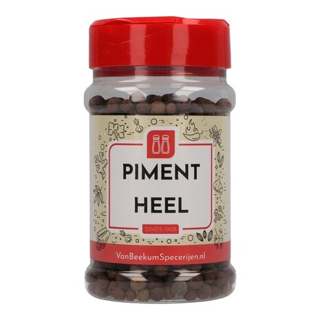 Piment heel Piment heel