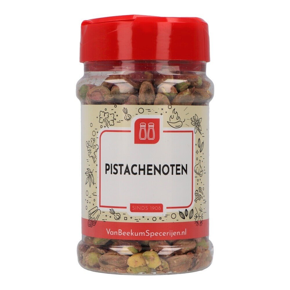 Pistachenoten Pistachenoten