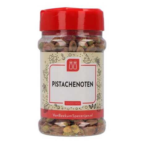 Pistachenoten Pistachenoten