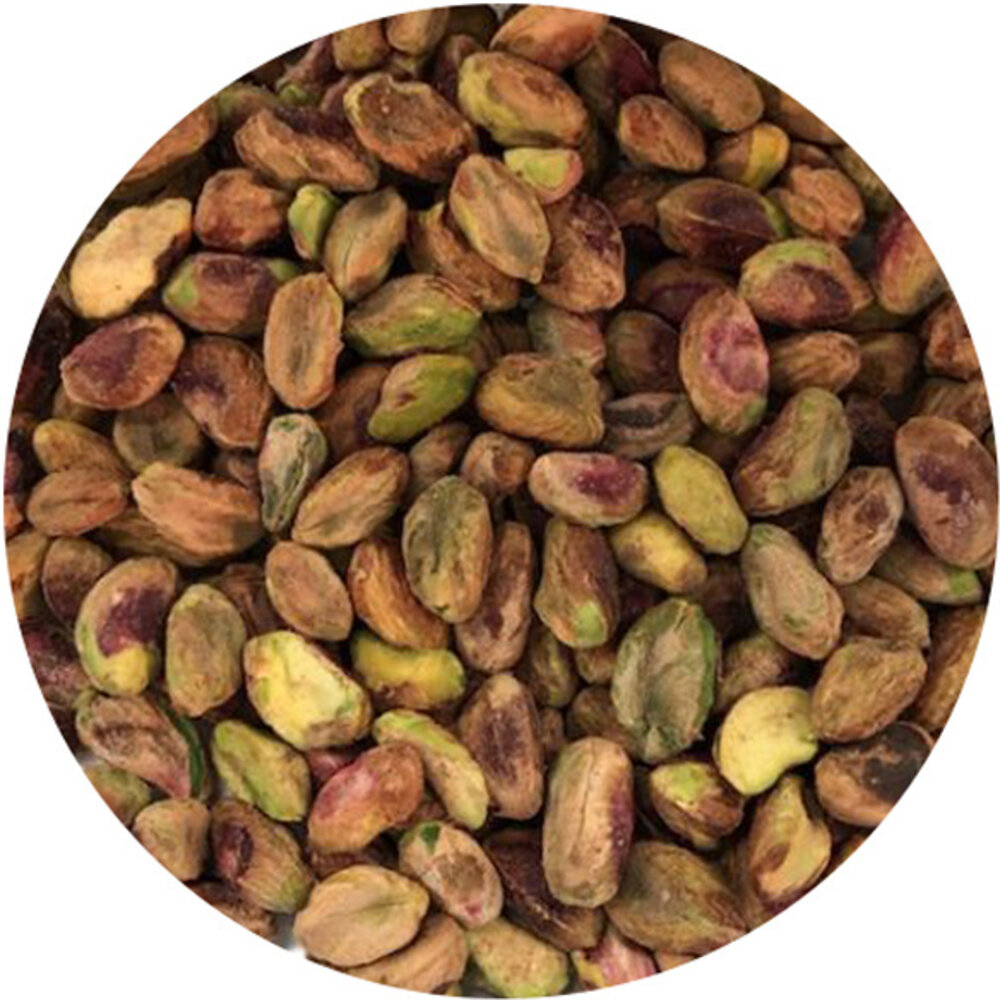 Pistachenoten Pistachenoten