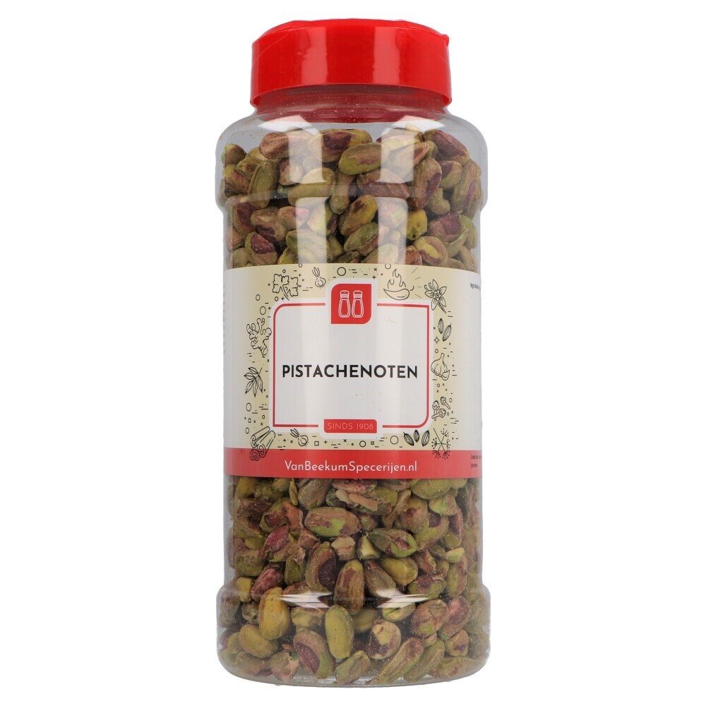 Pistachenoten Pistachenoten