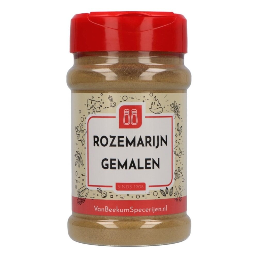 Rozemarijn gemalen Rozemarijn gemalen