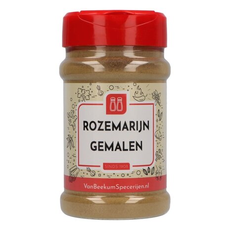Rozemarijn gemalen Rozemarijn gemalen