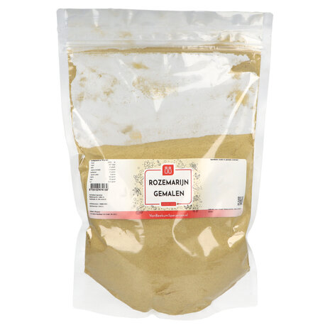 Rozemarijn gemalen Rozemarijn gemalen