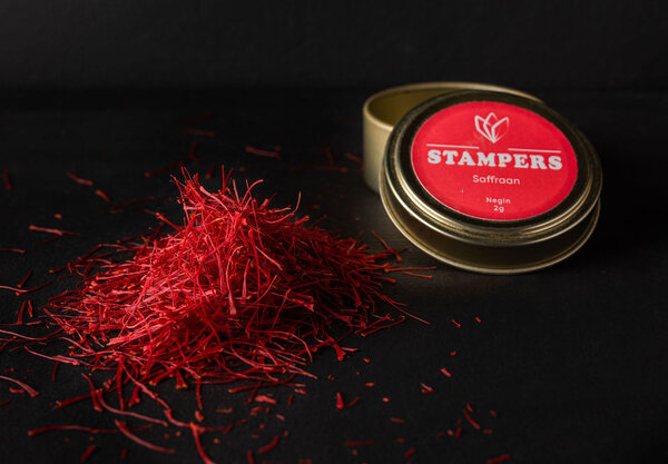 Saffraan Saffraan