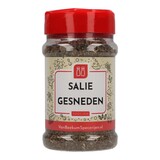 Salie gesneden Salie gesneden