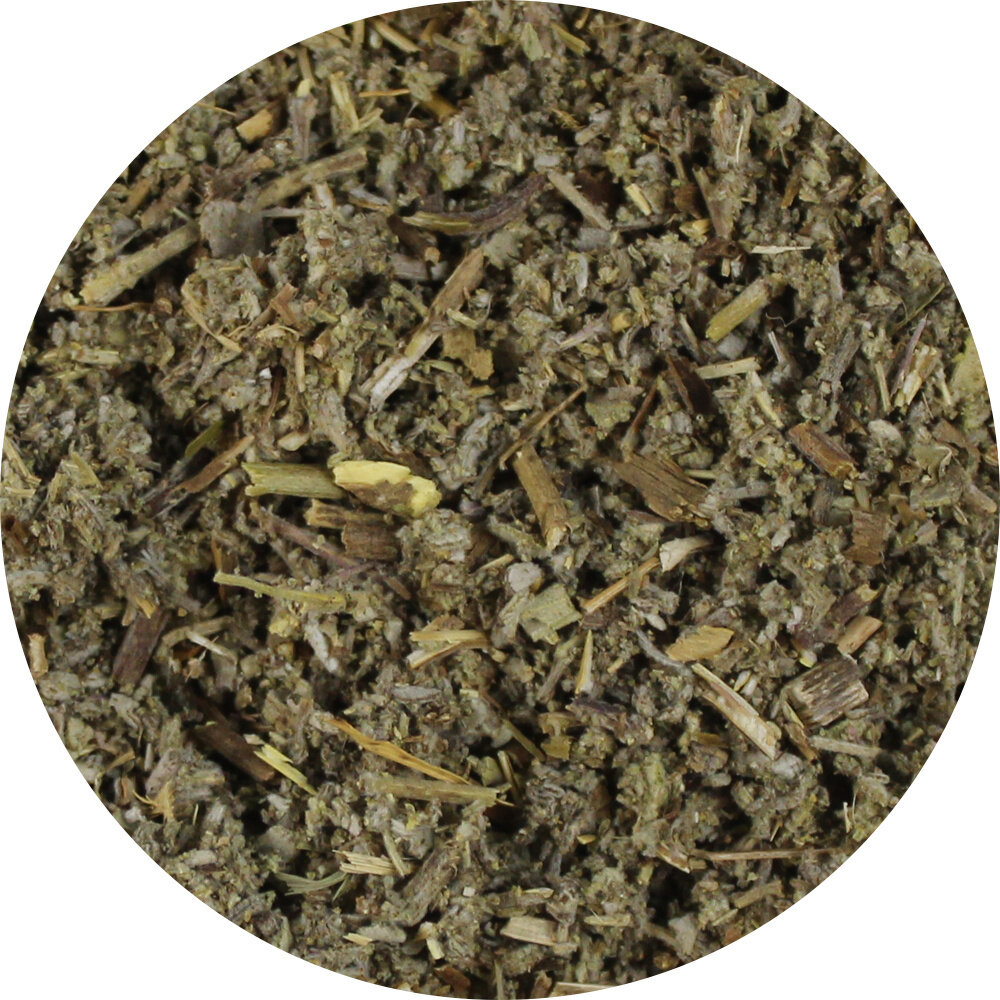 Salie gesneden Salie gesneden